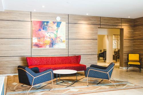 AMBER CITY HOTELS in Owerri