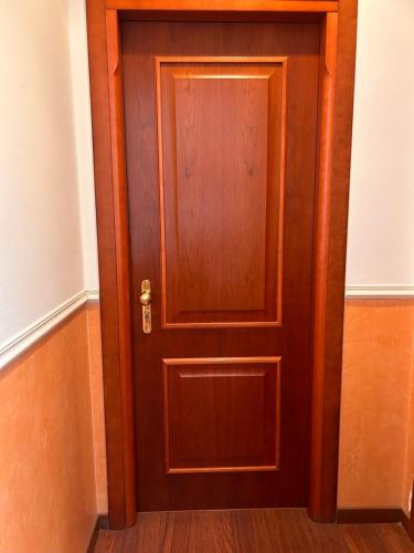 Hotel Aspromonte, Милан (фото 8)