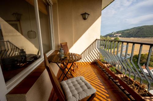 EL MIRADOR de Urdaibai in Busturia