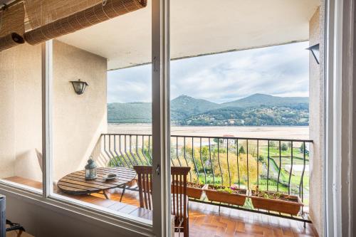 EL MIRADOR de Urdaibai in Busturia