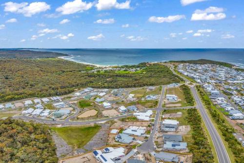 Playa Azul-Beach house on Catherine Hill Bay and Moonee beach