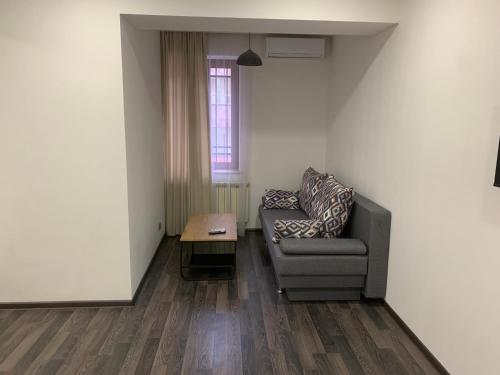 One Day Hotel – Yerevan