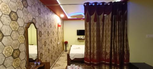 Majestic Thekkady – Thekkady, NE