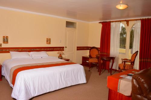 hotel photo