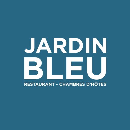 Jardin Bleu - Chambres d'hôtes & Restaurant