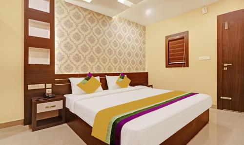 Itsy Hotels Sapphire Residency - Pandikkad