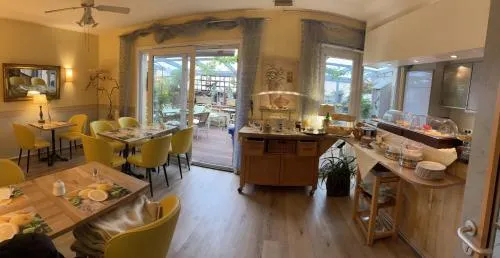 Hotel Löhndorf in Bonn, Deutschland