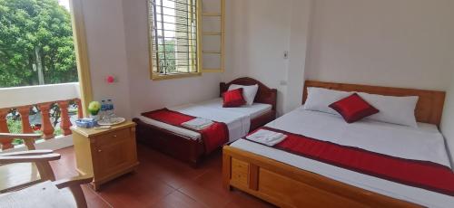 Thanh Huong 99 Hotel - Noi Bai