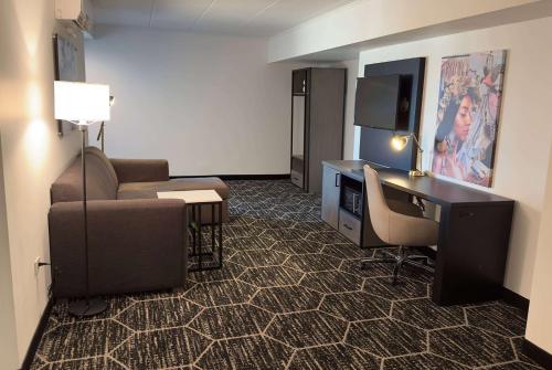 La Quinta by Wyndham Chicago O'Hare Airport - image 10
