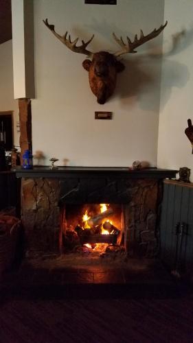 Hunters Hotel in Queenstown