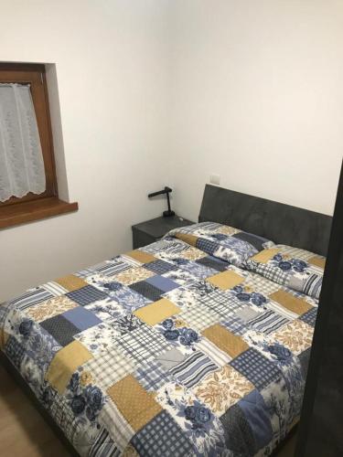  Maso Oster in Vermiglio