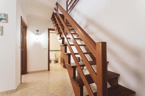 مطبخ, Best Houses 19 - Cozy Apartament in Peniche in Peniche City Center