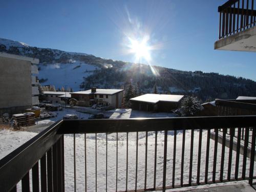 Appartement Chamrousse 2 pièces 5 personnes - FR-1-340-38 - image 4