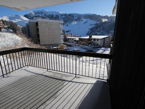 Appartement Chamrousse 2 pièces 5 personnes - FR-1-340-38 - image 2
