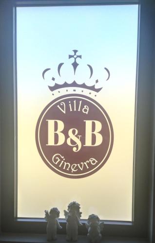 B&B Villa Ginevra