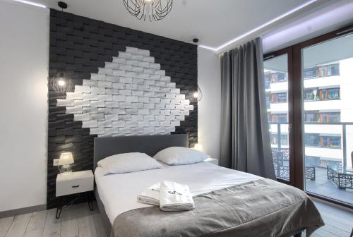 Mayad Residence Room Type - Deluxe Studio