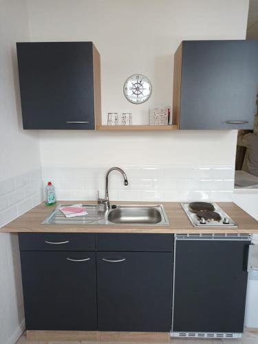 Ferienwohnung Wettin in Wettin-Lobejun