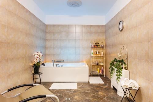 Spa, Termo Hotel Aspa Vila in Bansko