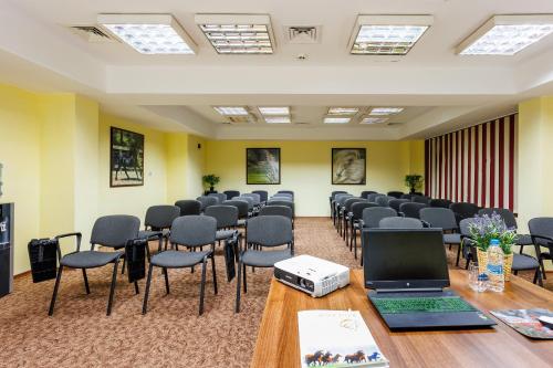 Termo Hotel Aspa Vila - image 11