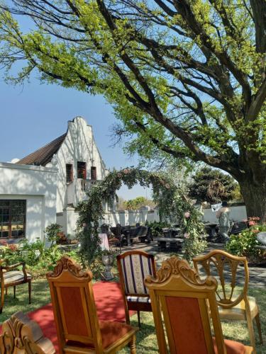 Oak View Manor in Heidelberg