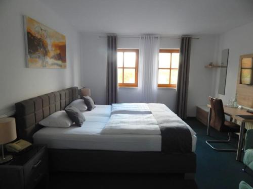 Seehotel Losheim