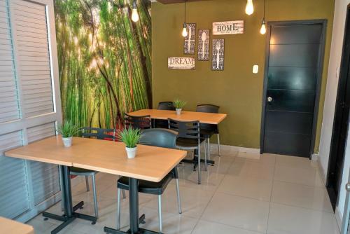 Hotel Volare 5