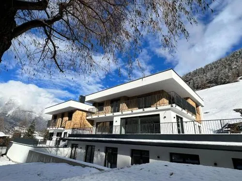Apartment in Sölden near Ski Lift in Sölden, Österreich