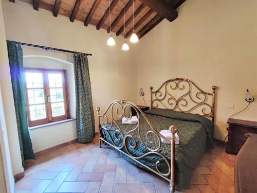  Tranquil Tuscan Stay with Pool in Gambassi Terme