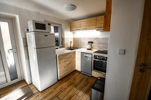 ห้องครัว, Chata73 in สวิทาวี