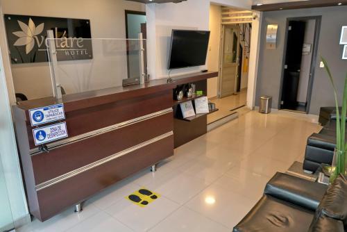 Hotel Volare – Armenia, MO