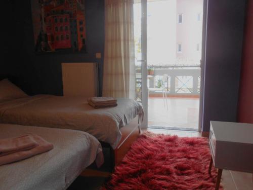 Secret Garden 76 sq.m. apartment close to city center