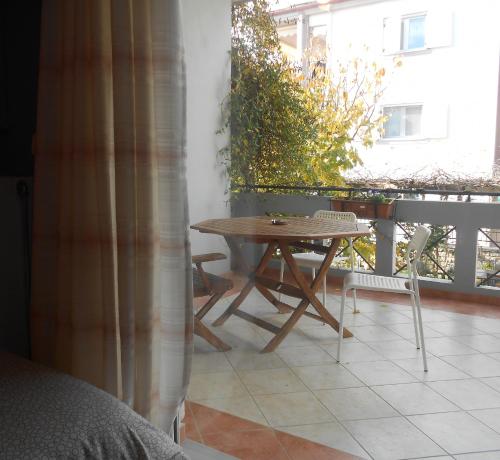 Secret Garden 76 sq.m. apartment close to city center