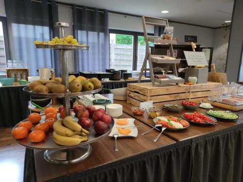 洛舍姆美景酒店 洛舍姆美景酒店