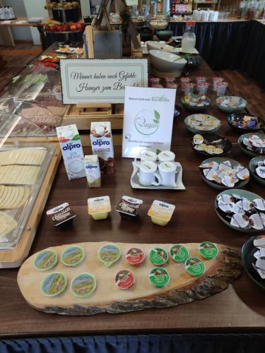 洛舍姆美景酒店 洛舍姆美景酒店