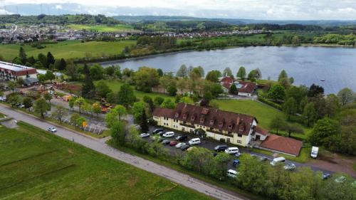 洛舍姆美景酒店 洛舍姆美景酒店