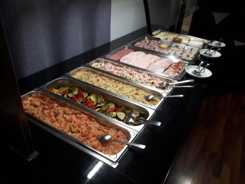 洛舍姆美景酒店 洛舍姆美景酒店