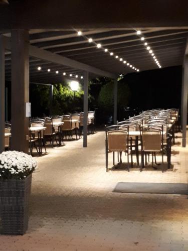 洛舍姆美景酒店 洛舍姆美景酒店