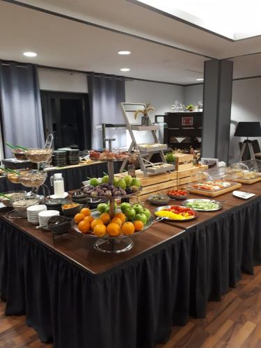 洛舍姆美景酒店 洛舍姆美景酒店