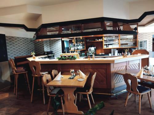 洛舍姆美景酒店 洛舍姆美景酒店