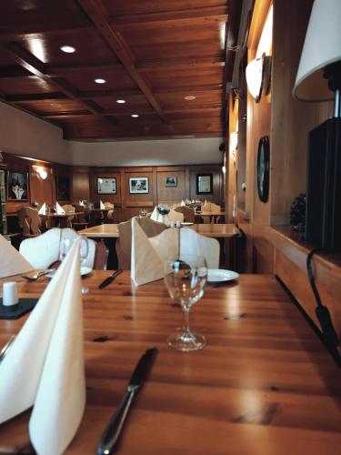 洛舍姆美景酒店 洛舍姆美景酒店