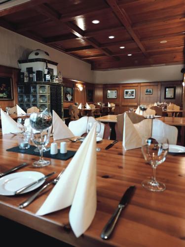 洛舍姆美景酒店 洛舍姆美景酒店