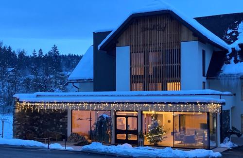 Hotel Streklhof, Velden am Wörthersee bei Lukowitz