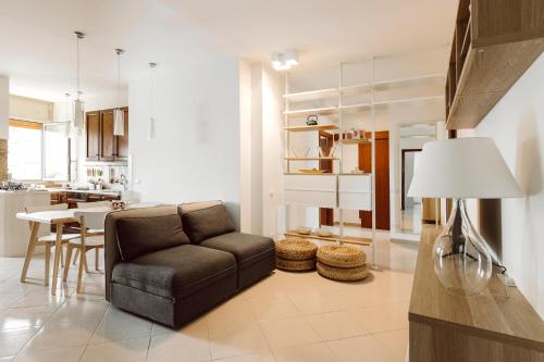 Guest House DEA OPI, Rom