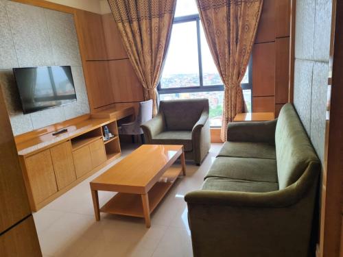 Hotel Express, Luanda (foto 3)