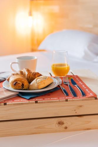 餐飲選擇, La Marinière Hôtel Restaurant (La Mariniere Hotel Restaurant) in 市中心