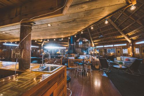 Teton Teepee Lodge - image 4