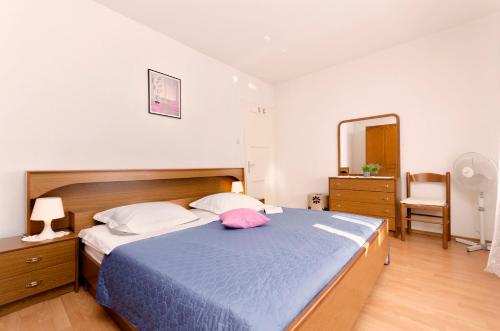 Two-Bedroom Apartment image 7