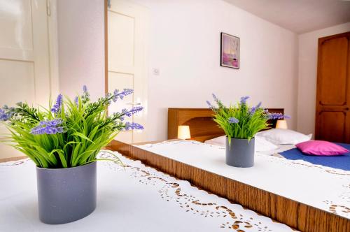 Two-Bedroom Apartment image 6