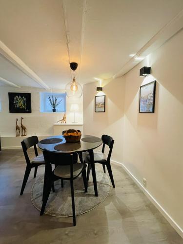  aday - Modern apartment in the Heart of Aalborg in Aalborg
