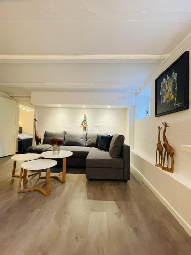  aday - Modern apartment in the Heart of Aalborg in Aalborg